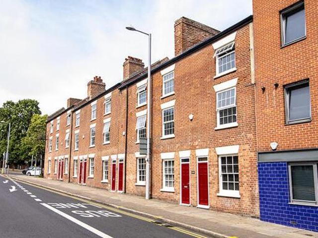 House for sale in Stapleford, Haddon