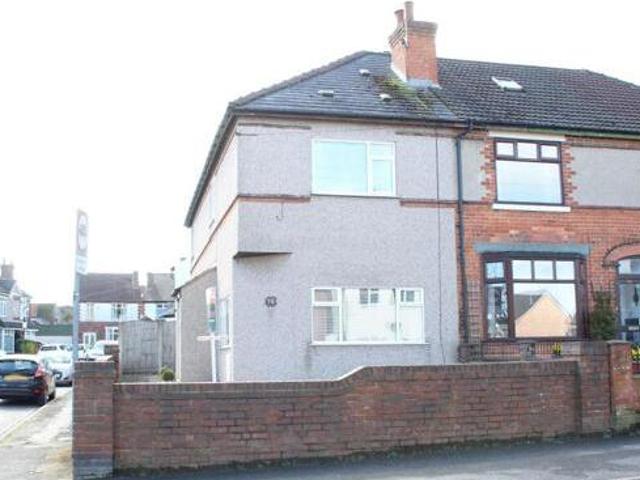 House for sale in Kedleston, East Midlands