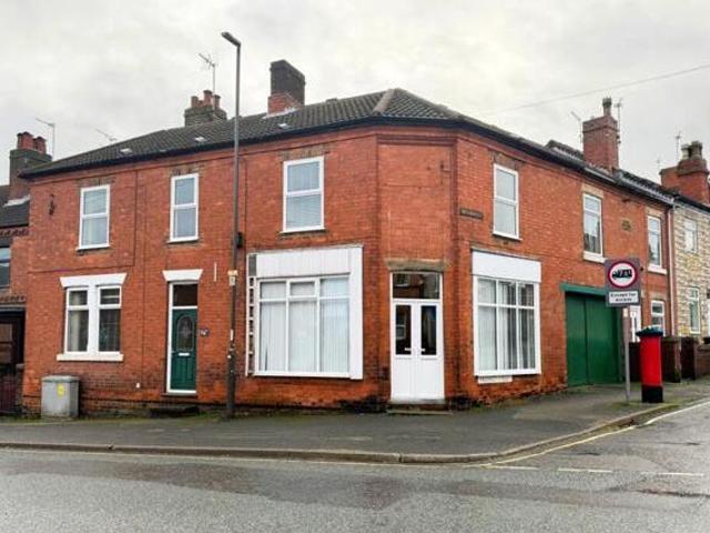 House for sale in Kedleston, East Midlands