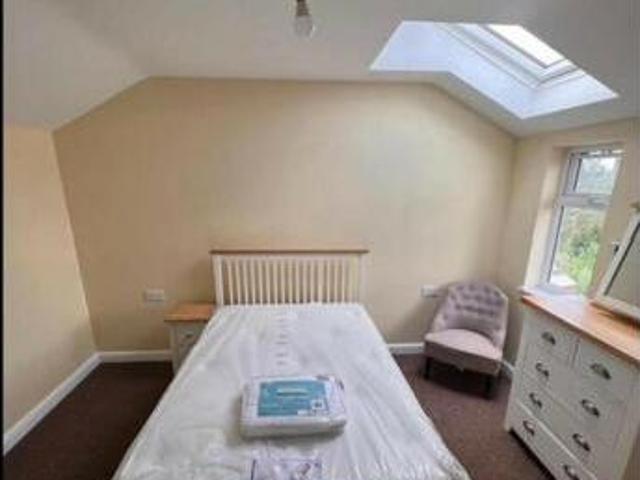 House for rent in Kedleston, East Midlands