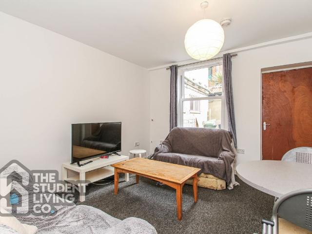 House for rent in Carrington, City of Nottingham