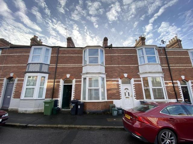 House for rent in Stoke Hill, Exeter