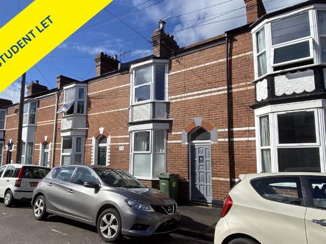 House for rent in Stoke Hill, Exeter