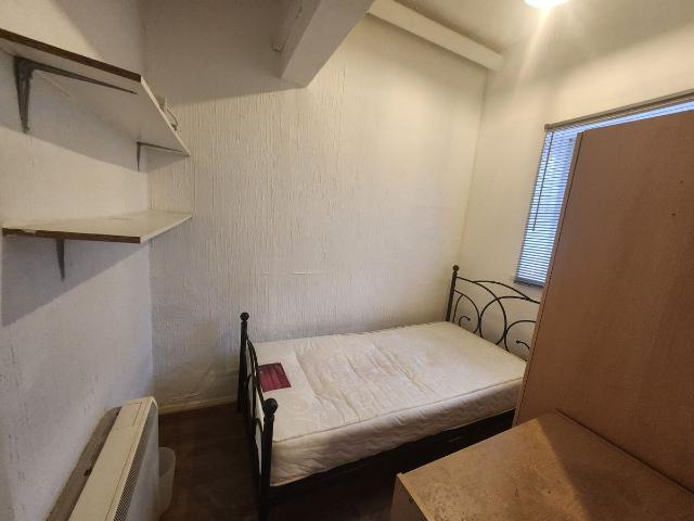 Apartment for rent in Gants Hill, Greater London