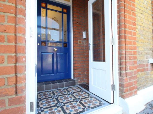 Apartment for rent in Gants Hill, Greater London