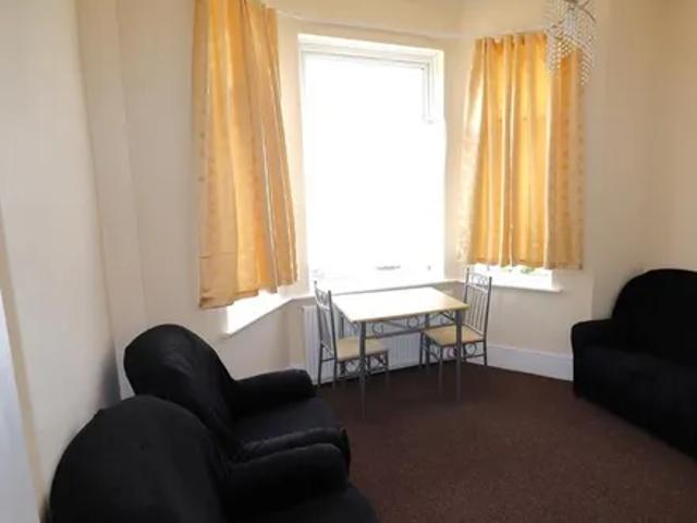 Apartment for rent in Gants Hill, Greater London
