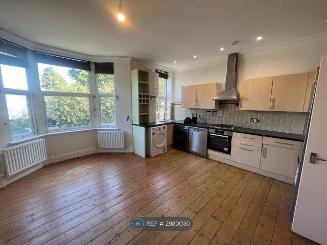 Apartment for rent in Gospel Oak, Greater London