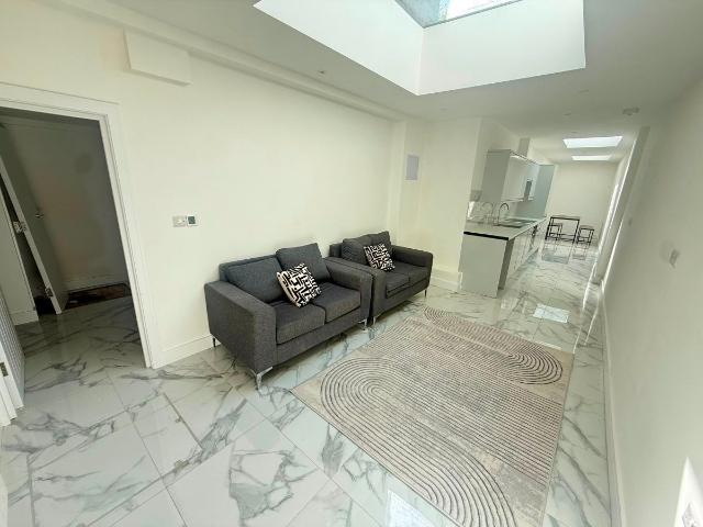 Apartment for rent in Gospel Oak, Greater London