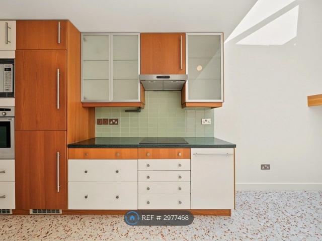 House for rent in Gospel Oak, Greater London
