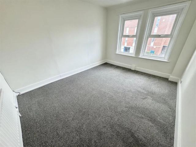 Apartment for rent in Old Town, Poole