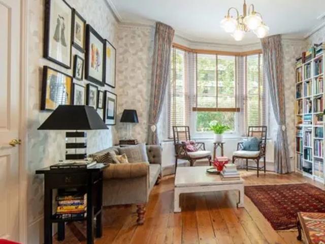 House for rent in Gospel Oak, Isle Of Man