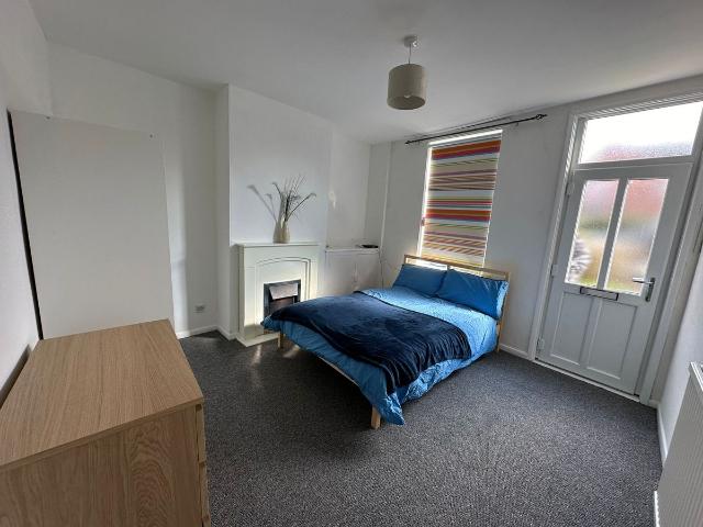 House for rent in Warsop, Potters Corner