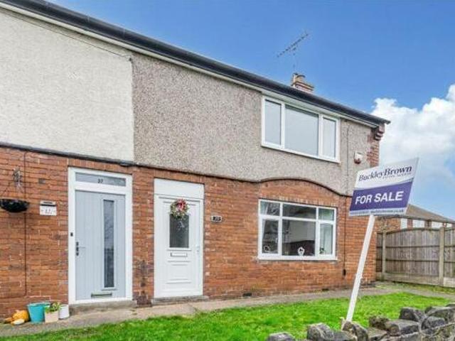 House for sale in Warsop, Potters Corner