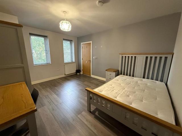 House for rent in Potters Corner, East Midlands