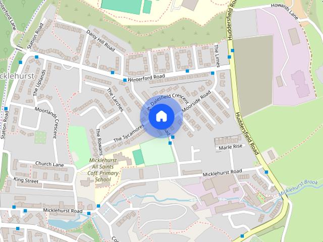 Apartment for rent in Greenheys, Greater Manchester