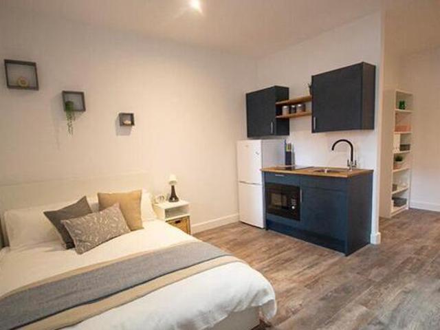 House for rent in Arnold, City of Nottingham