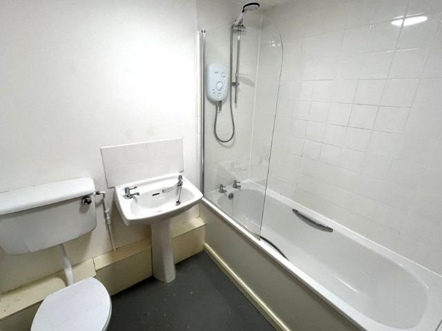 Apartment for rent in St Ann's, Haddon