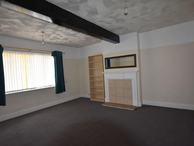 Apartment for rent in Haddon, East Midlands