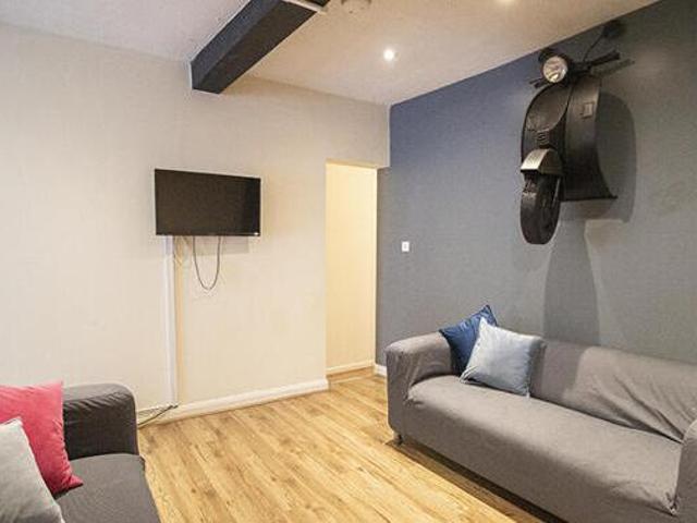 House for rent in Arnold, City of Nottingham