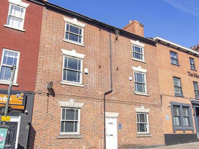 House for rent in Arnold, City of Nottingham