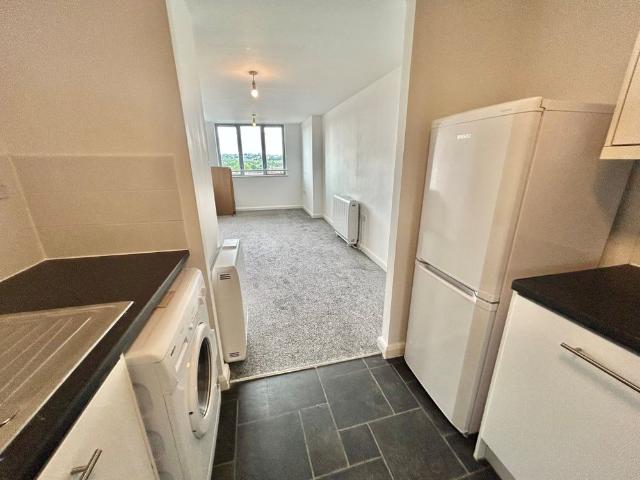 Apartment for rent in Gedling, East Midlands