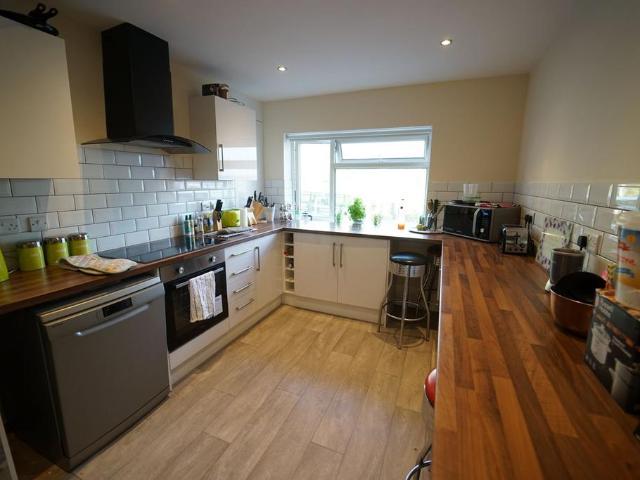 House for rent in Haddon, East Midlands