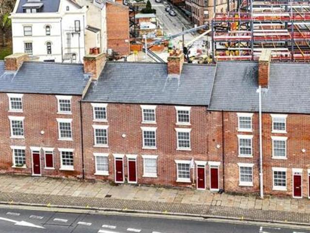 House for sale in Haddon, East Midlands