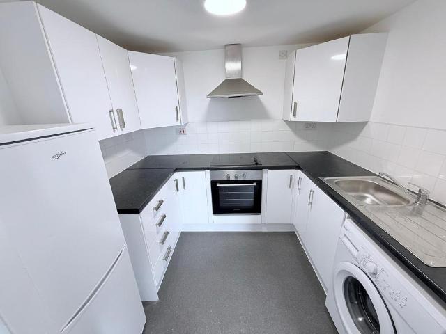 Apartment for rent in St Ann's, Haddon
