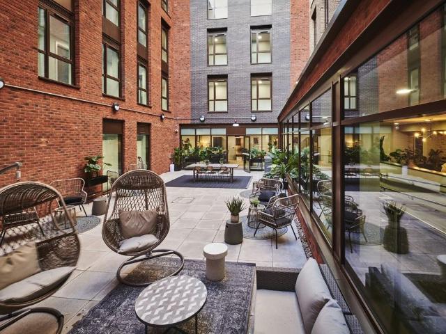 Apartment for rent in Sherwood, City of Nottingham