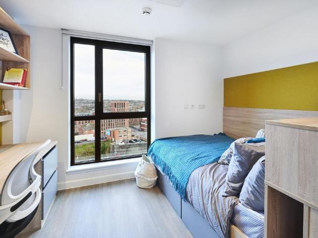 Apartment for rent in St Ann's, Haddon