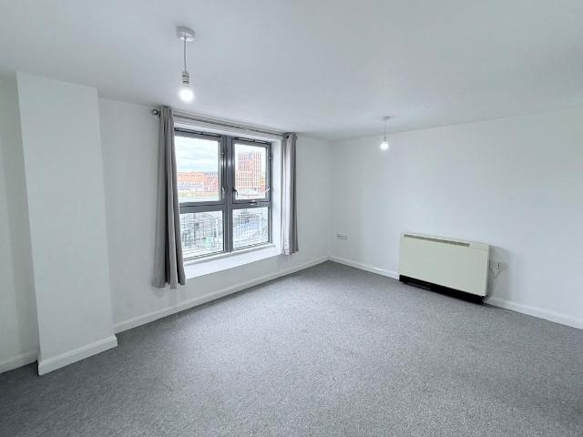 Apartment for rent in St Ann's, Haddon