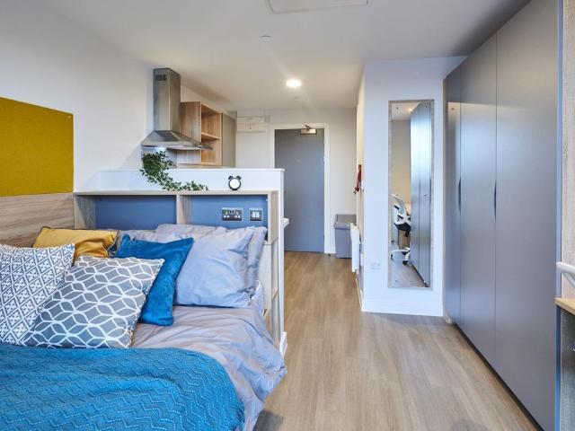 Apartment for rent in Sherwood, Haddon