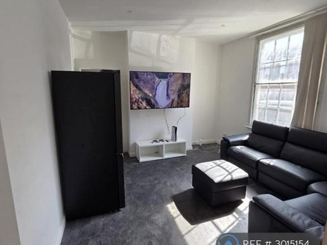 House for rent in Carrington, City of Nottingham