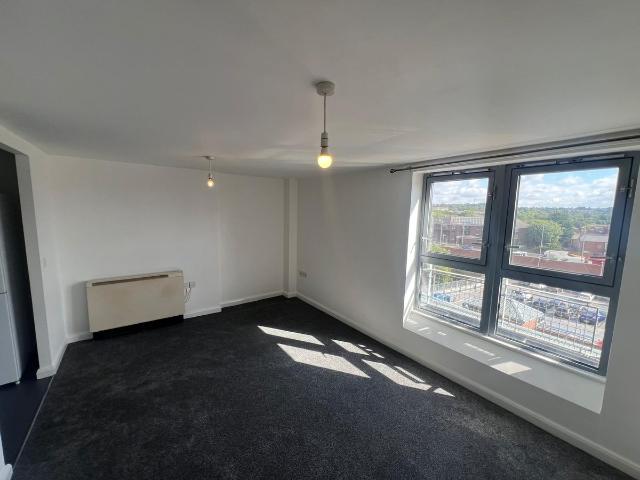 Apartment for rent in St Ann's, Haddon
