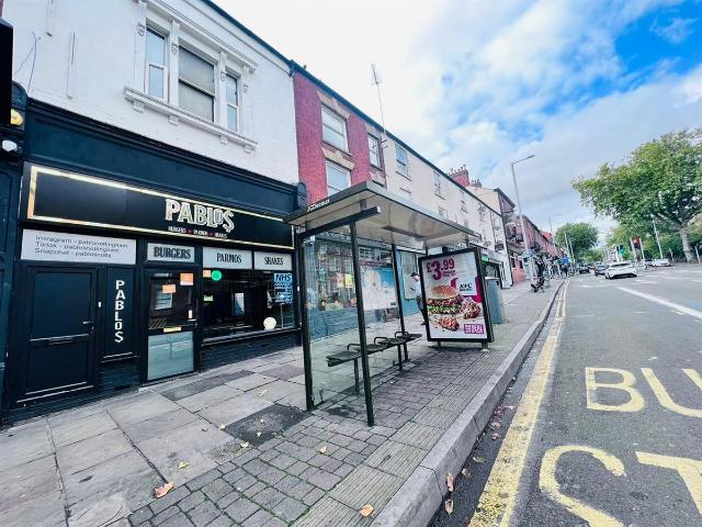 Apartment for rent in St Ann's, Haddon