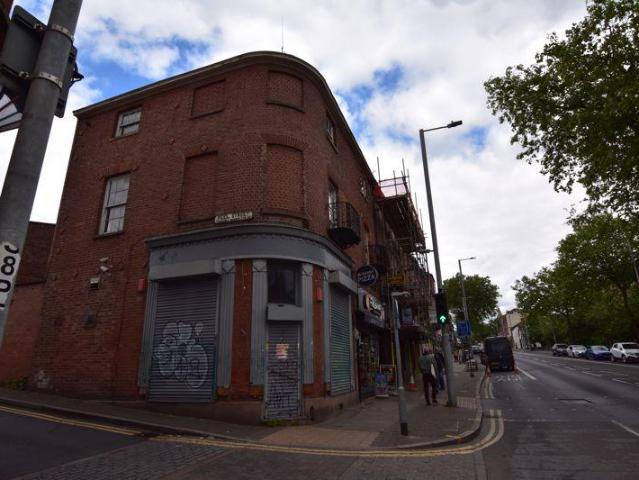 House for rent in Haddon, East Midlands