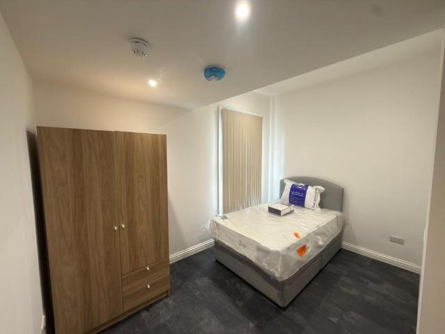 House for rent in Carrington, City of Nottingham