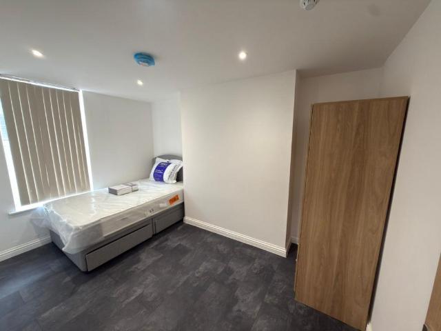 House for rent in Carrington, City of Nottingham
