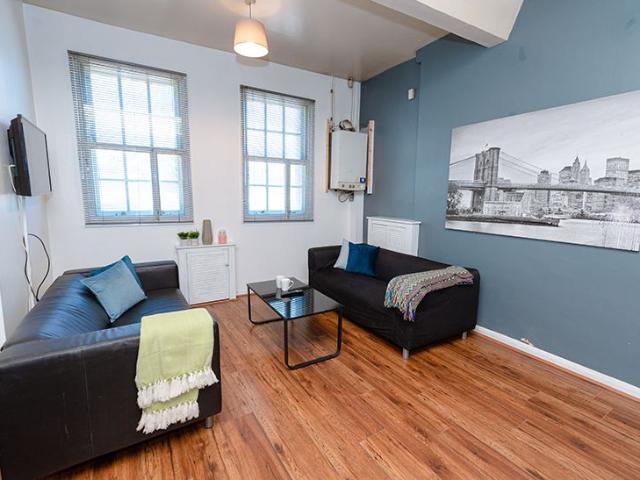 House for rent in Haddon, East Midlands