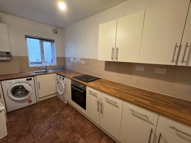 Apartment for rent in Haddon, East Midlands