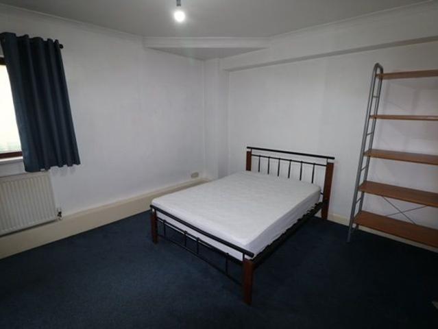 Apartment for rent in Haddon, East Midlands