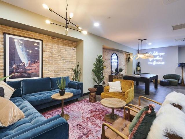 Apartment for rent in St Ann's, Haddon