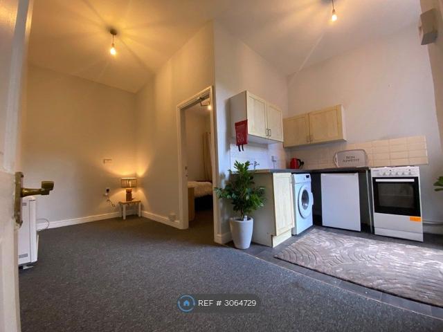 Apartment for rent in Sherwood, City of Nottingham