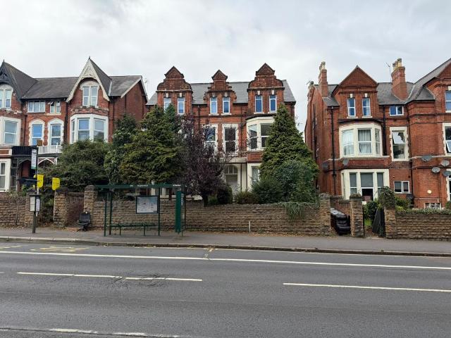 Apartment for rent in Sherwood, City of Nottingham
