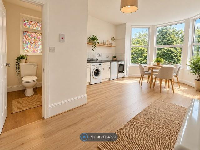 Apartment for rent in Sherwood, City of Nottingham