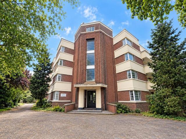 Apartment for rent in Carrington, City of Nottingham