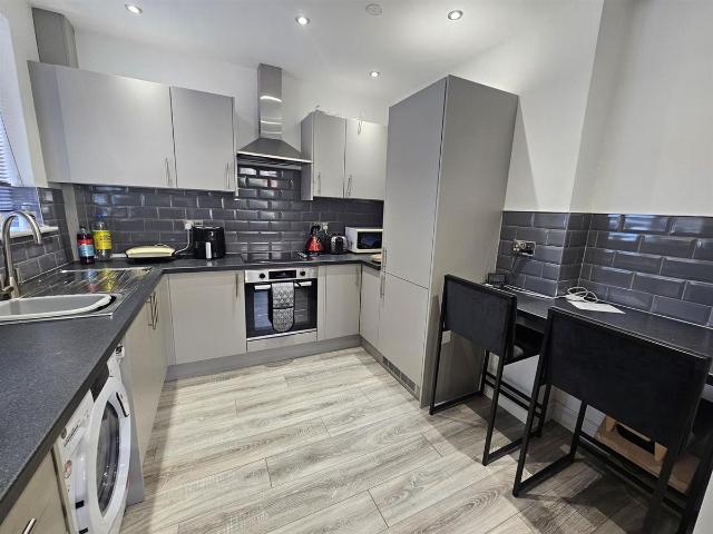 House for rent in Haddon, East Midlands