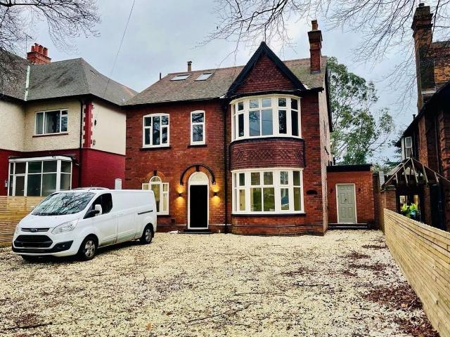 House for rent in Haddon, East Midlands