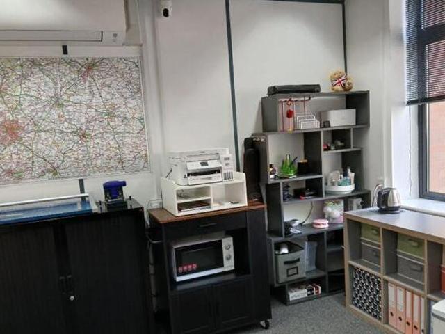 House for rent in Arnold, City of Nottingham