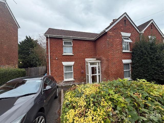 House for rent in Upper Parkstone, Poole